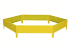 Клумба "Сота" 700 во Владимире